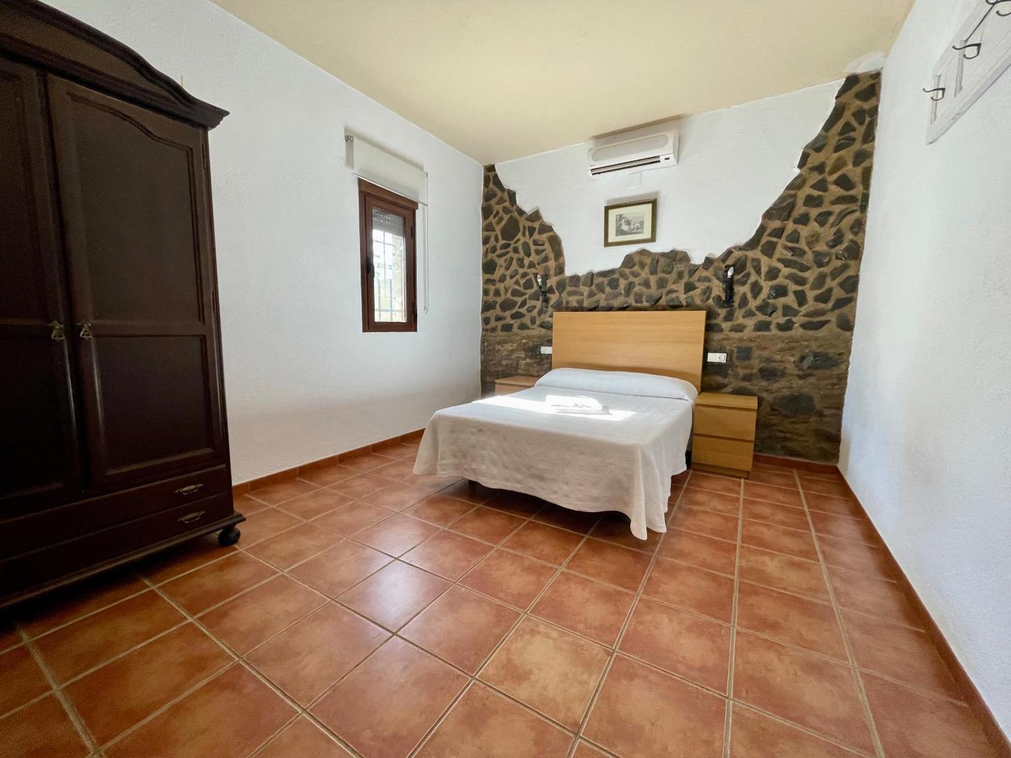 Villanueva del Duque Complejo Rural El Soldadoヴィラ エクステリア 写真