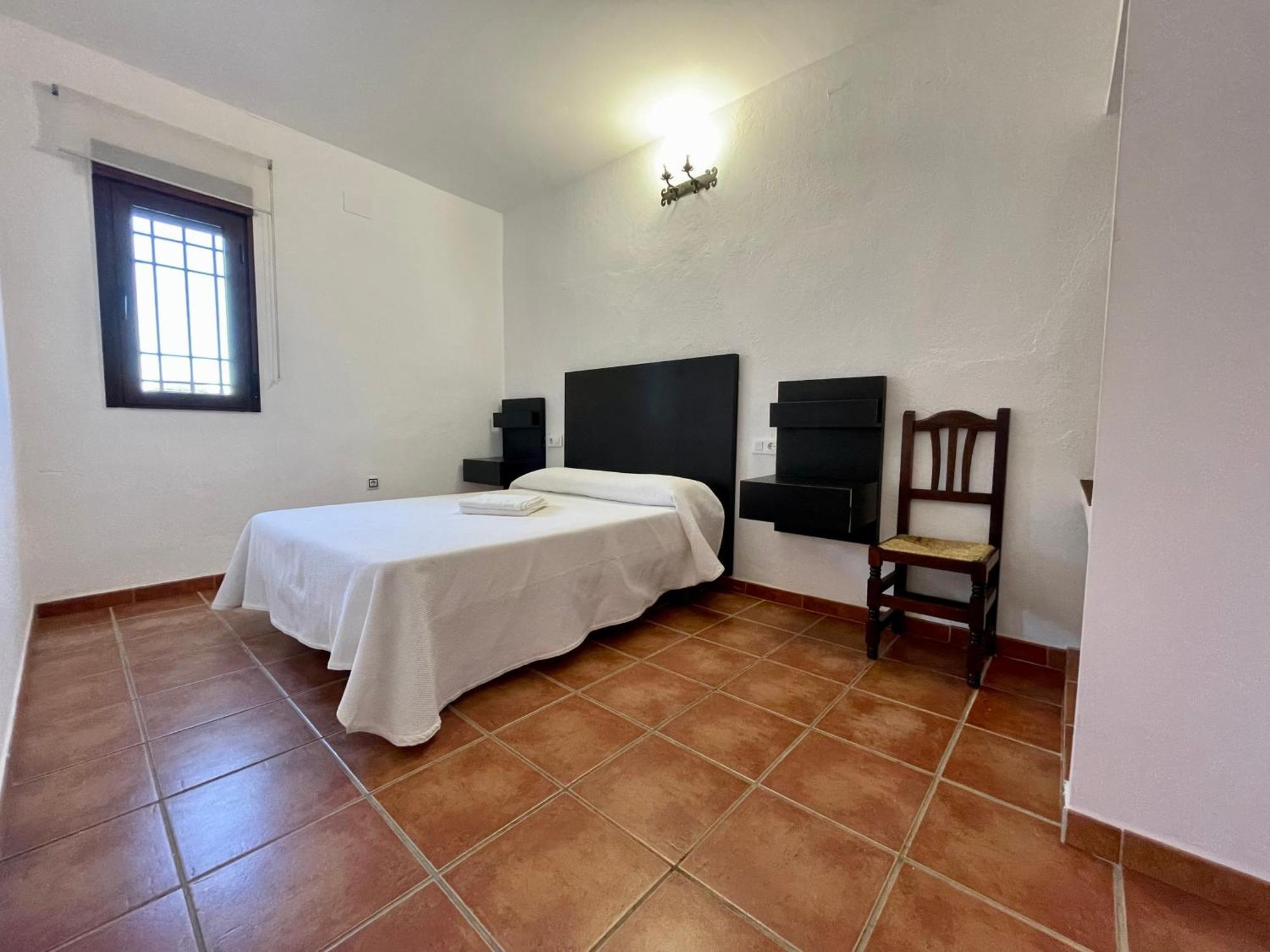 Villanueva del Duque Complejo Rural El Soldadoヴィラ エクステリア 写真