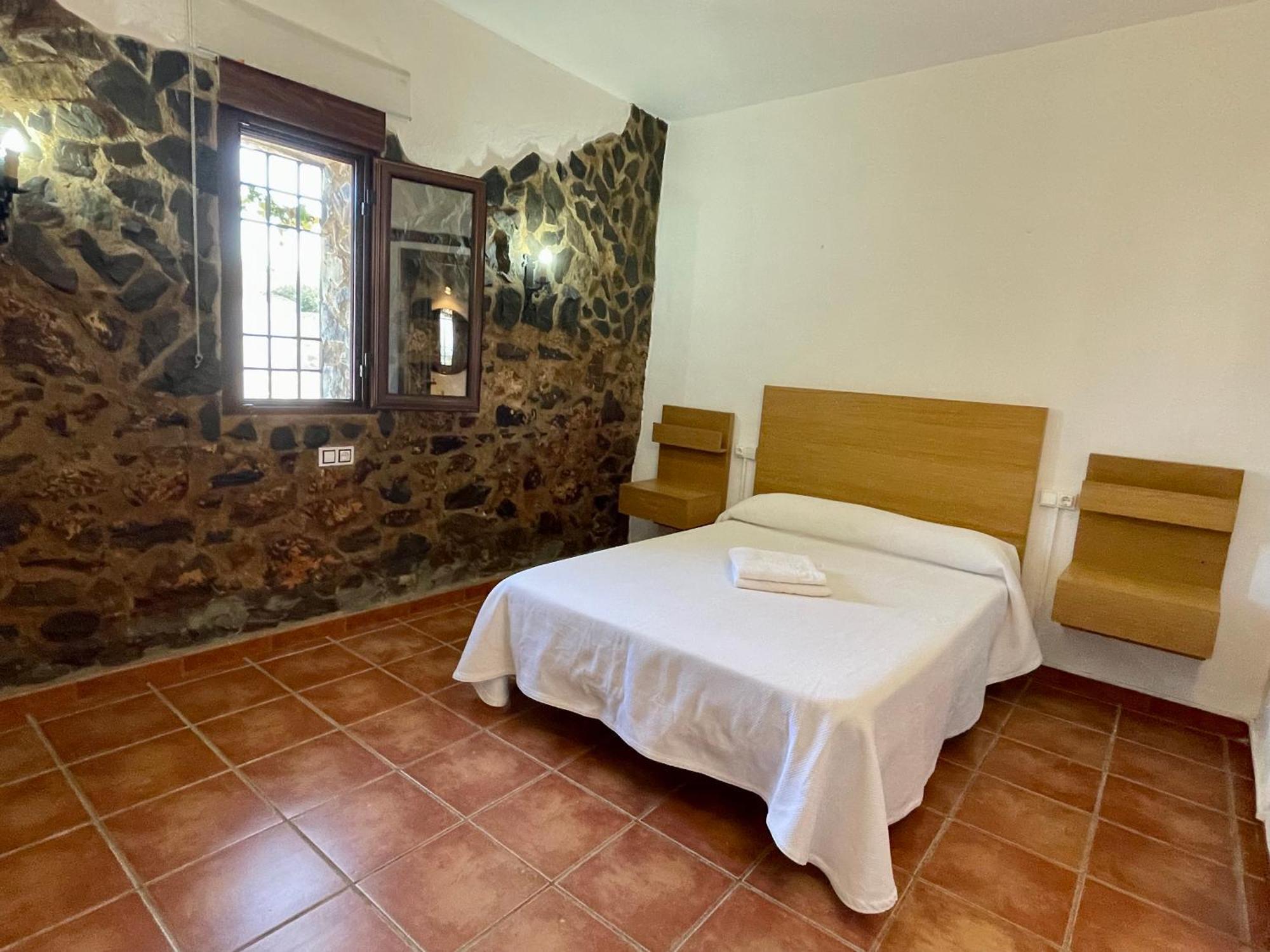 Villanueva del Duque Complejo Rural El Soldadoヴィラ エクステリア 写真