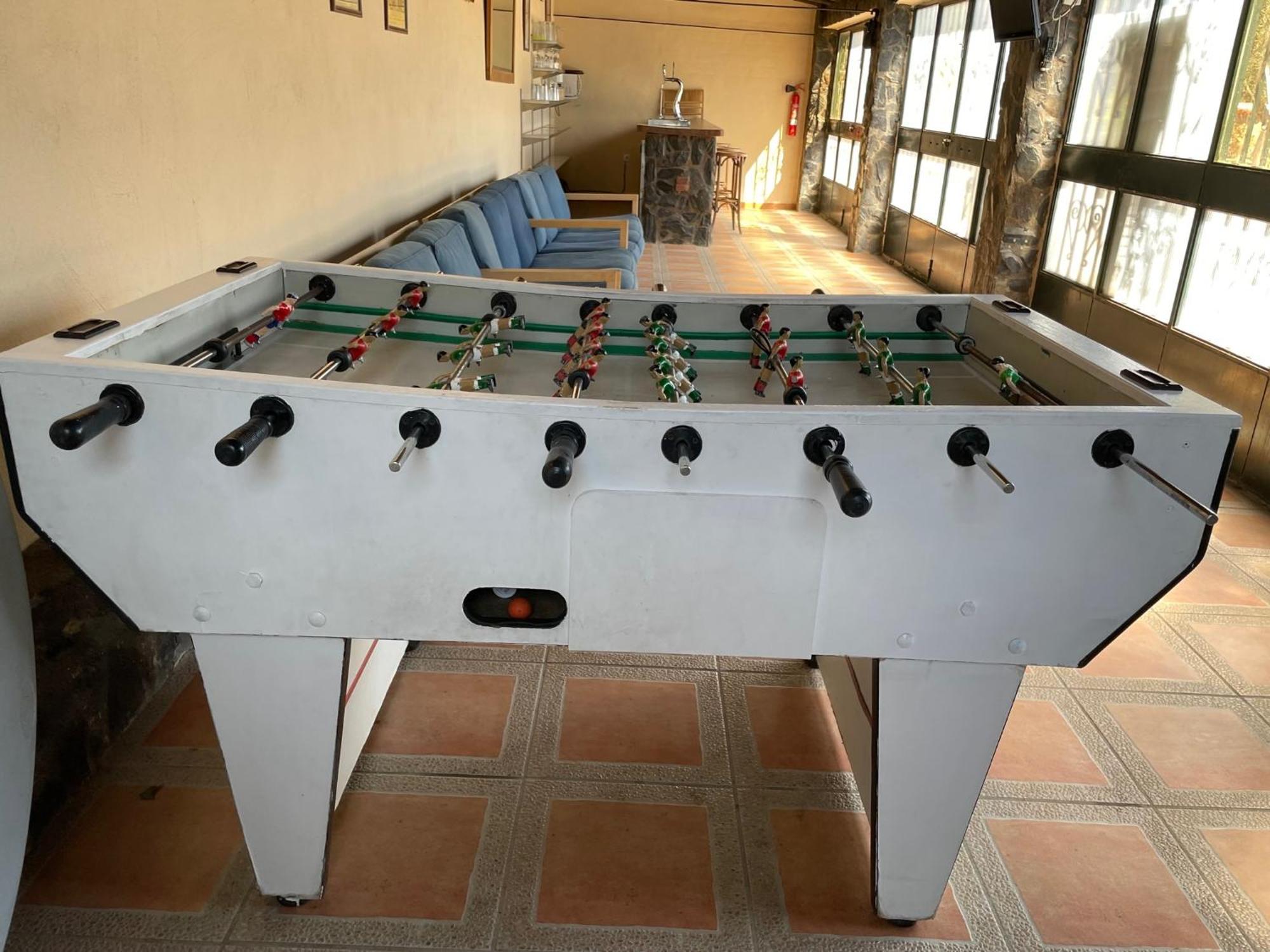 Villanueva del Duque Complejo Rural El Soldadoヴィラ エクステリア 写真